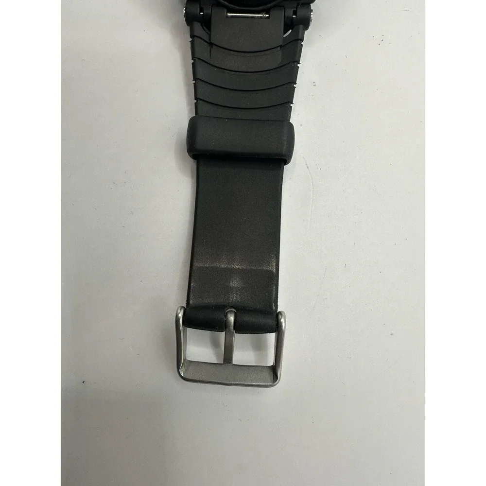 Suunto Vector HR Black New Battery NO BELT Watch Only 51MM 8.5